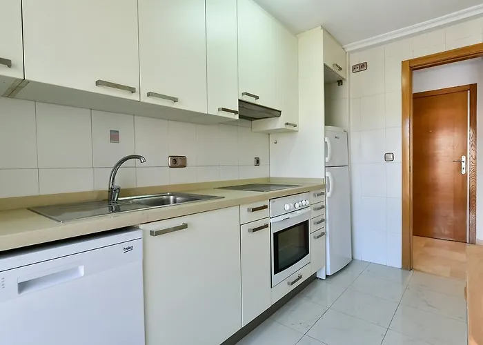 Apartment Gala Centro Modern I *