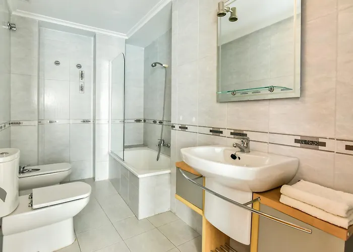 Gala Centro Modern I Apartment *