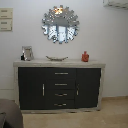 Gala Centro Modern I Apartamento *
