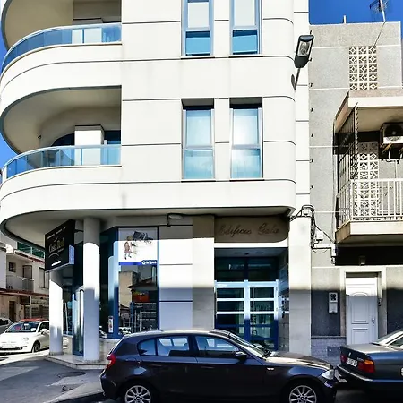 Apartment Gala Centro Modern I