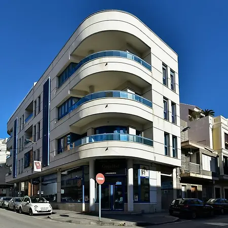 Gala Centro Modern I