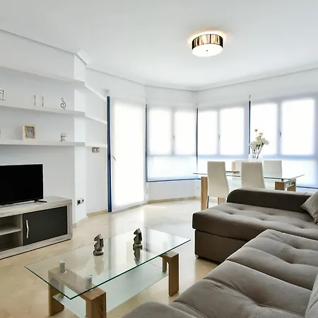 Gala Centro Modern I Apartment Torrevieja
