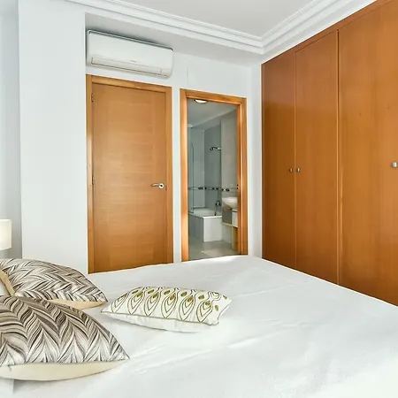 Gala Centro Modern I Apartamento