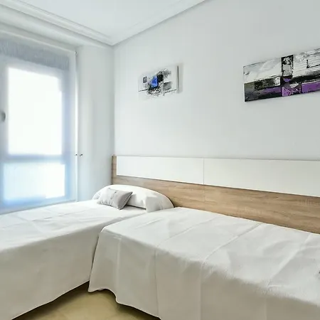 Apartamento Gala Centro Modern I Torrevieja