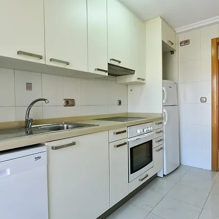 Apartamento Gala Centro Modern I *