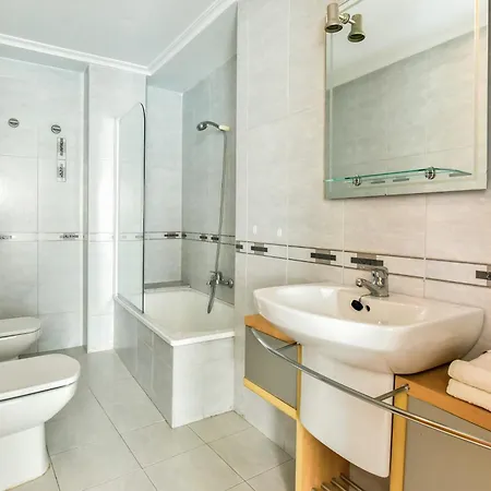 Gala Centro Modern I Apartment *
