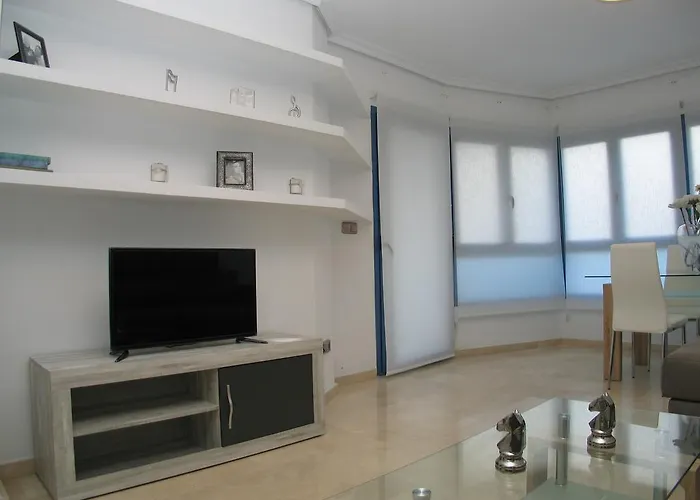 Gala Centro Modern I * 托雷维耶哈